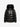 Moncler Mujer Barcelona Plumífero Corto Hypolais color Negro sku 774-000663 02 - Foto 1