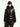 Moncler Mujer Barcelona Plumífero Corto Hypolais color Negro sku 774-000663 02 - Foto 2