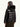 Moncler Mujer Barcelona Plumífero Corto Hypolais color Negro sku 774-000663 02 - Foto 3
