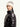 Moncler Mujer Barcelona Plumífero Corto Hypolais color Negro sku 774-000663 02 - Foto 4
