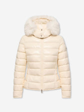 Moncler Mujer Barcelona Plumífero Capucha Badyeffe color Multicolor sku 774-000667 01 - Foto 1