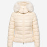 Moncler Mujer Barcelona Plumífero Capucha Badyeffe color Multicolor sku 774-000667 01 - Foto 1