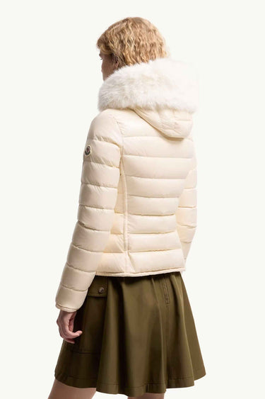 Moncler Mujer Barcelona Plumífero Capucha Badyeffe color Multicolor sku 774-000667 01 - Foto 3
