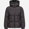 Moncler Mujer Barcelona Plumífero Corto Fourmines color Negro sku 774-000668 02 - Foto 1