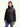 Moncler Mujer Barcelona Plumífero Corto Fourmines color Negro sku 774-000668 02 - Foto 2