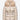 Moncler Mujer Barcelona Plumífero Capucha Pelo color Beige sku 774-000672 01 - Foto 1