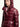 Moncler Mujer Barcelona Plumífero Corto Barante color Burdeos sku 774-000674 01 - Foto 5