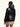 Moncler Mujer Barcelona Plumífero Corto Barante color Negro sku 774-000674 02 - Foto 3