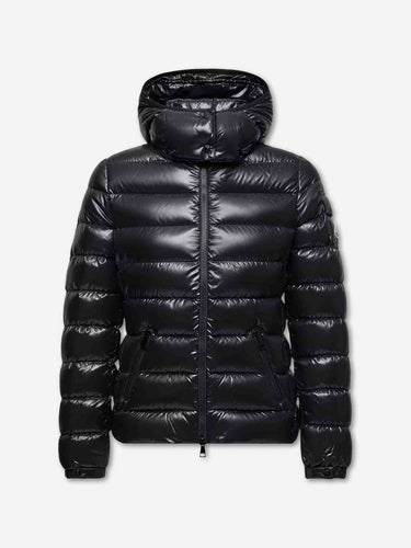 Moncler Mujer Barcelona Plumífero Corto Bady color Negro sku 774-000675 01 - Foto 1