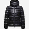 Moncler Mujer Barcelona Plumífero Corto Bady color Negro sku 774-000675 01 - Foto 1