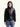 Moncler Mujer Barcelona Plumífero Corto Bady color Negro sku 774-000675 01 - Foto 5
