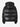 Moncler Re-ICONS Mujer Barcelona Plumífero Corto Himalaya color Negro sku 774-000677 04 - Foto 4