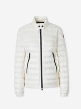 Moncler Grenoble Mujer Barcelona Plumífero Corto Walibi color Blanco sku 774-000681 01 - Foto 1