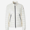 Moncler Grenoble Mujer Barcelona Plumífero Corto Walibi color Blanco sku 774-000681 01 - Foto 1