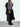 Canada Goose Mujer Barcelona Plumífero Largo Mystique color Negro sku 774-000683 01 - Foto 3