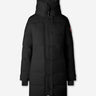 Canada Goose Mujer Barcelona Plumífero Largo Shelburne color Negro sku 774-000684 01 - Foto 1