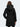 Canada Goose Mujer Barcelona Plumífero Largo Shelburne color Negro sku 774-000684 01 - Foto 3