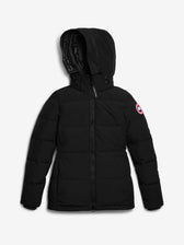 Canada Goose Mujer Barcelona Parka Chelsea Black Disc color Multicolor sku 774-000686 01 - Foto 1