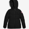 Canada Goose Mujer Barcelona Parka Chelsea Black Disc color Multicolor sku 774-000686 01 - Foto 1