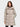 Canada Goose Mujer Barcelona Plumífero Largo Montgomery color Beige sku 774-000687 01 - Foto 5