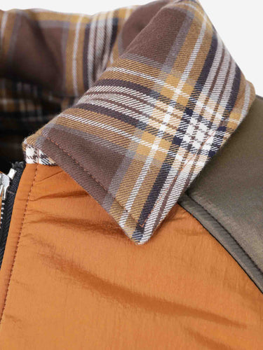 Marbell Mujer Barcelona Chaqueta Casual Acolchada color Multicolor sku 774-000689 01 - Foto 2