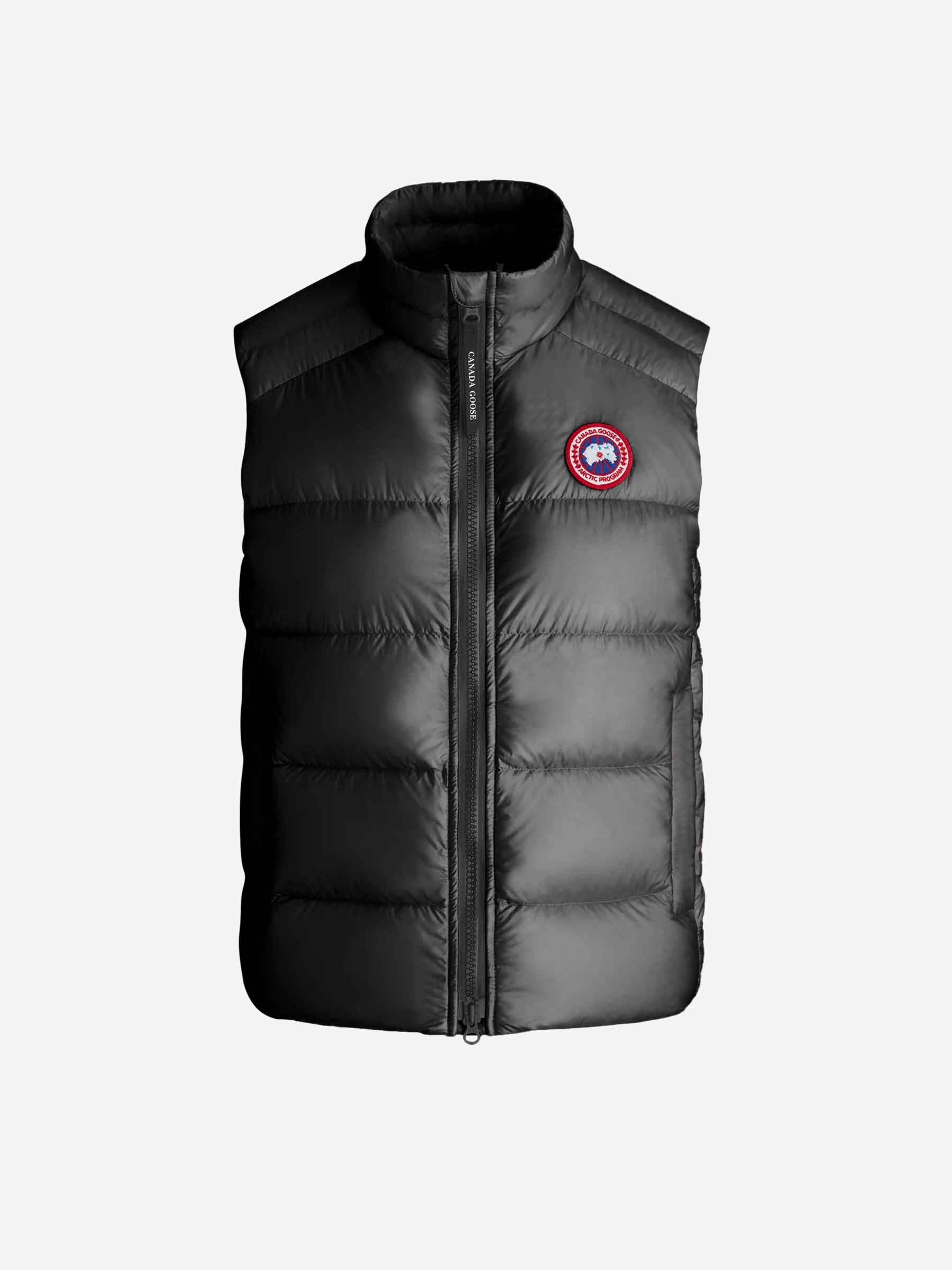 Chaquetas canada goose barcelona shop