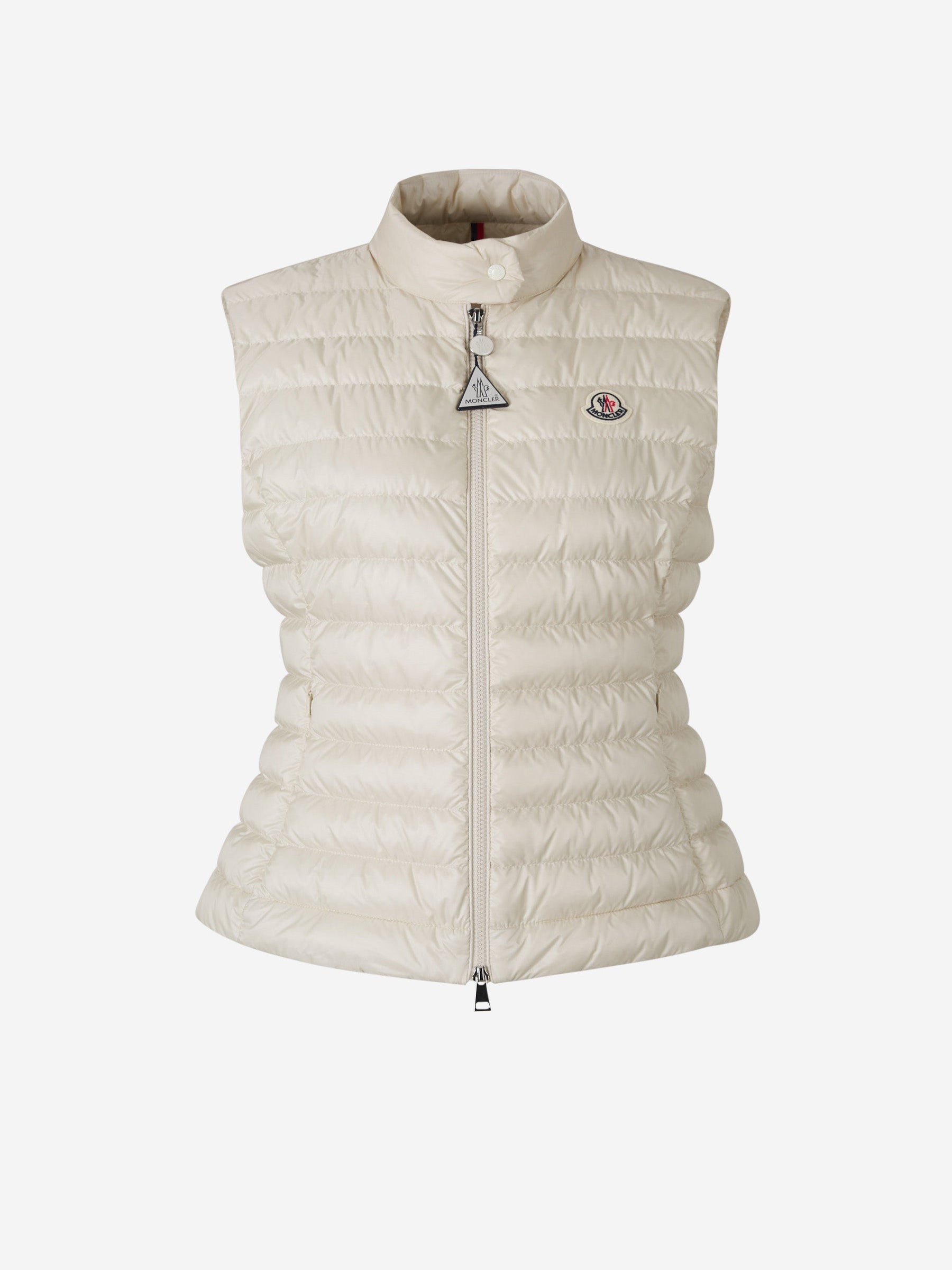 Moncler – Bentu padded vest Hombre 544-000575 01 Moncler – Bentu padded vest Hombre 544-000575 01
