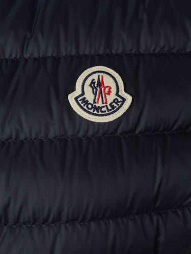 Moncler Mujer Barcelona Chaleco Acolchado Igens color Negro sku 775-000225 01 - Foto 4