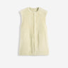 TOTEME Mujer Barcelona Chaleco Pelo Shearling color Beige sku 775-000228 01 - Foto 1