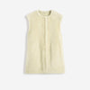TOTEME Mujer Barcelona Chaleco Pelo Shearling color Beige sku 775-000228 01 - Foto 1