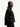 Moncler Genius Edward Enninful Mujer Barcelona Chaleco Plumífero Otis color Negro sku 775-000233 01 - Foto 5