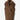 Max Mara Mujer Barcelona Chaleco Largo Teddy color Marrón sku 775-000235 01 - Foto 1