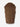 Max Mara Mujer Barcelona Chaleco Largo Teddy color Marrón sku 775-000235 01 - Foto 2