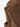 Max Mara Mujer Barcelona Chaleco Largo Teddy color Marrón sku 775-000235 01 - Foto 3