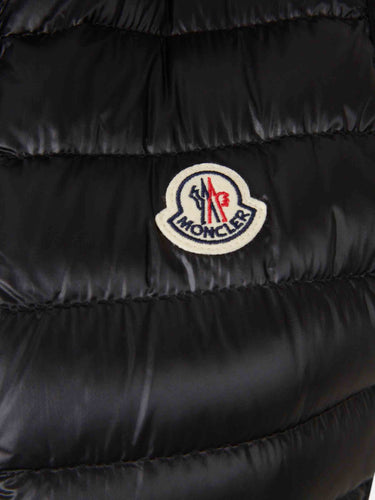 Moncler Mujer Barcelona Chaleco Plumífero Glygosse color Negro sku 775-000236 01 - Foto 5