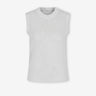 Peserico Mujer Barcelona Top con Calados color Blanco sku 775-000242 01 - Foto 1