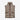 Moncler Mujer Barcelona Chaleco Plumífero Tweed color Marrón sku 775-000253 01 - Foto 1