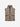 Moncler Mujer Barcelona Chaleco Plumífero Tweed color Marrón sku 775-000253 01 - Foto 1