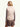 Moncler Mujer Barcelona Chaleco Plumífero Lana Cashmere color Crema sku 775-000256 01 - Foto 3