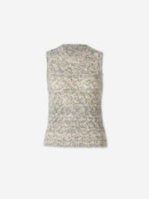 Knit Tank Top