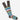 Gallo Hombre Barcelona Calcetines Rayas Multicolor color Marrón Oscuro sku 642-000427 01 - Foto 1