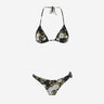 Tom Ford Mujer Barcelona Bikini Motivo Floral color Multicolor sku 781-000584 01 - Foto 1