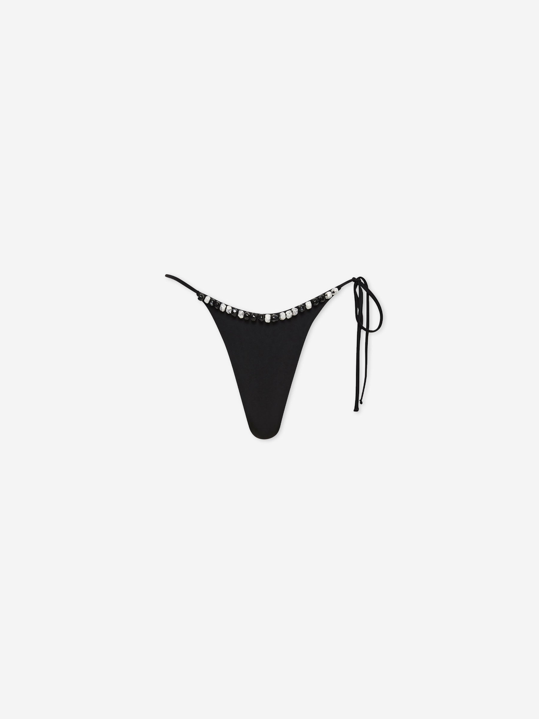 SIR. Mujer Barcelona Braguita Bikini Baci color Negro sku 781-000609 01 - Foto 1