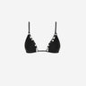 SIR. Mujer Barcelona Bikini Top Baci color Negro sku 781-000610 01 - Foto 1