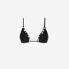 SIR. Mujer Barcelona Bikini Top Baci color Negro sku 781-000610 01 - Foto 1