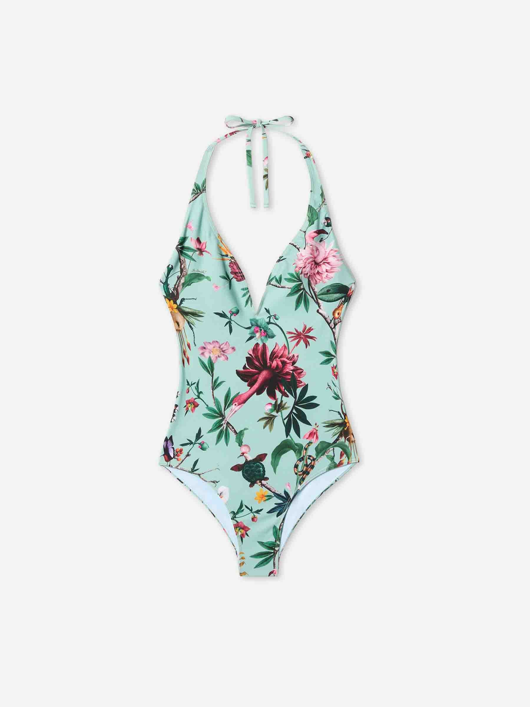 LaDoubleJ Mujer Barcelona Bañador Sexy color Multicolor sku 781-000611 01 - Foto 1