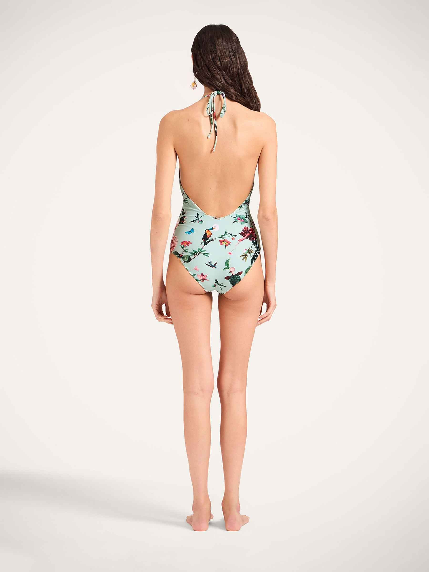 LaDoubleJ Mujer Barcelona Bañador Sexy color Multicolor sku 781-000611 01 - Foto 2