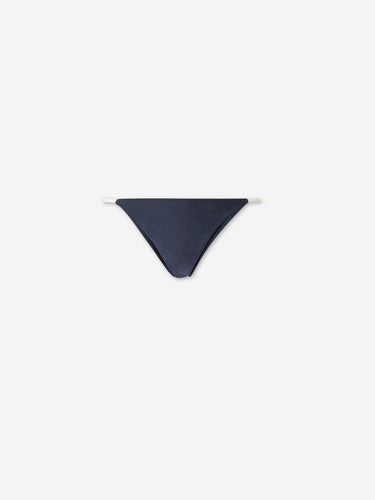 Cult Gaia Mujer Barcelona Bikini Braguita Chrissy color Azul Noche sku 781-000613 01 - Foto 1