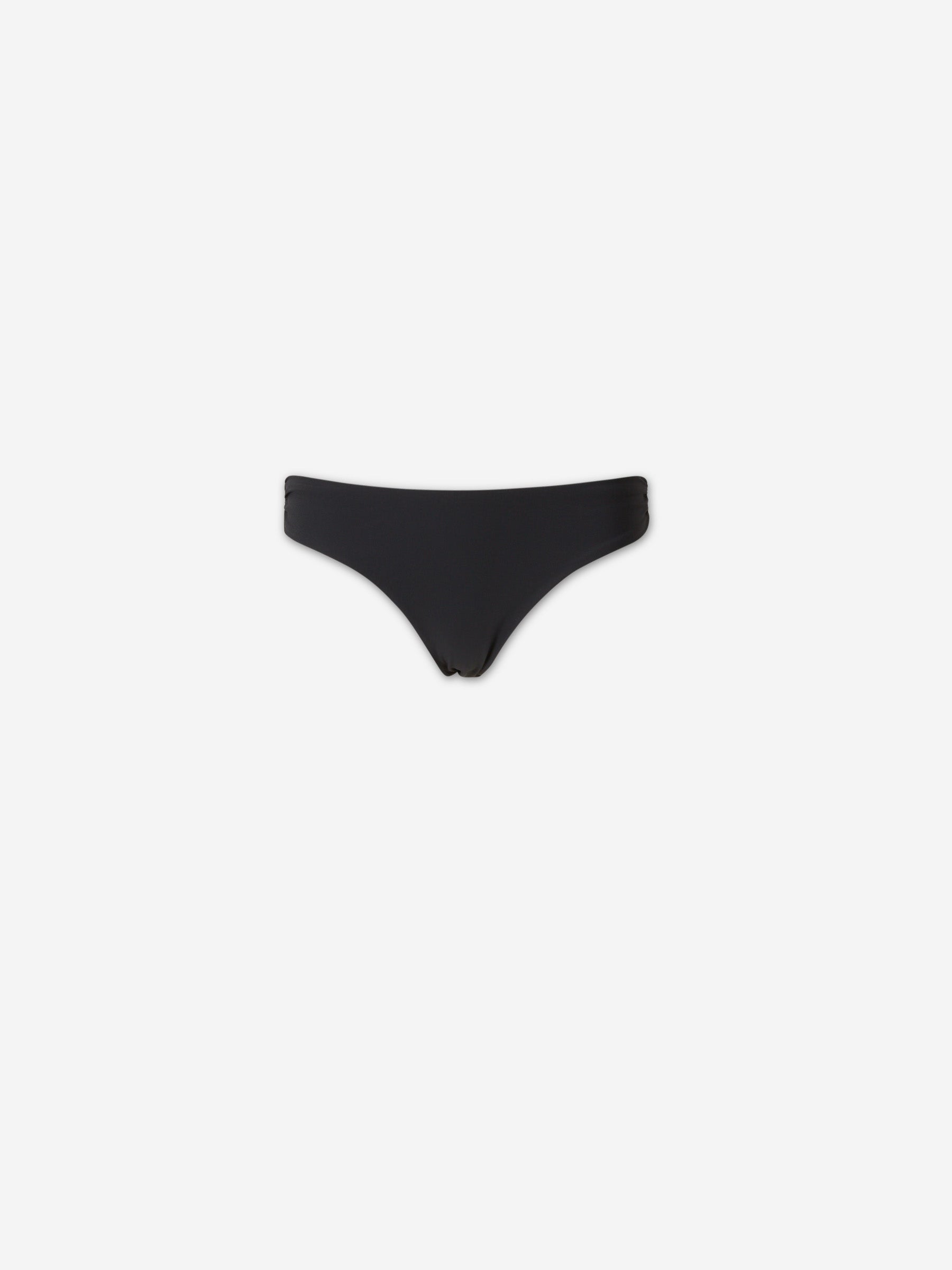 Cult Gaia Mujer Barcelona Bikini Braguita Maeva color Negro sku 781-000614 01 - Foto 1