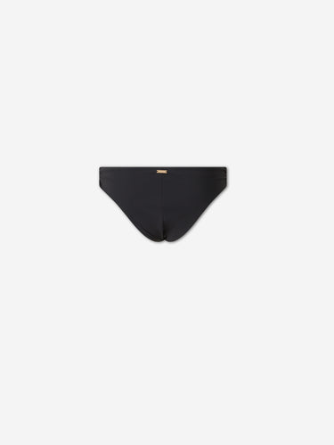 Cult Gaia Mujer Barcelona Bikini Braguita Maeva color Negro sku 781-000614 01 - Foto 3